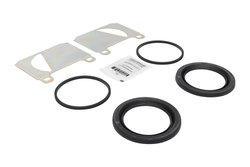 SET GARNITURI, ETRIER FRANA ATE 13.0441-6012.2 - Compatibil cu MERCEDES-BENZ