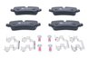 Set placute frana ATE 13.0460-2719.2