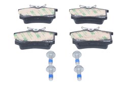 Set placute frana ATE 13.0460-2820.2
