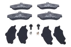Set placute frana ATE 13.0460-2830.2