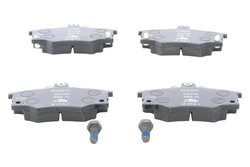 Set placute frana ATE 13.0460-2941.2
