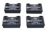 Set placute frana ATE 13.0460-4033.2