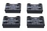 Set placute frana ATE 13.0460-4036.2