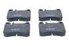 SET PLACUTE FRANA ATE 13.0460-4037.2 - Compatibil cu MERCEDES-BENZ