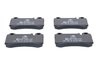 SET PLACUTE FRANA ATE 13.0460-4819.2 - Compatibil cu MERCEDES-BENZ