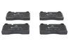 SET PLACUTE FRANA ATE 13.0460-4837.2 - Compatibil cu LAND ROVER