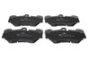 Set placute frana ATE 13.0460-4840.2