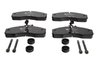 SET PLACUTE FRANA ATE 13.0460-4865.2 - Compatibil cu NISSAN