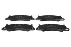Set placute frana ATE 13.0460-4886.2