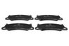 Set placute frana ATE 13.0460-4886.2