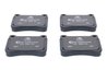 Set placute frana ATE 13.0460-4994.2