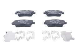 Set placute frana ATE 13.0460-5505.2