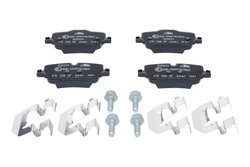 Set placute frana ATE 13.0460-5524.2