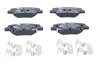 SET PLACUTE FRANA ATE 13.0460-5650.2 - Compatibil cu HYUNDAI, KIA, SSANGYONG