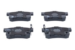 Set placute frana ATE 13.0460-5711.2