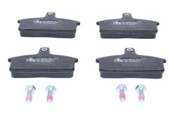 Set placute frana ATE 13.0460-5720.2