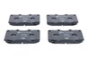SET PLACUTE FRANA ATE 13.0460-5746.2 - Compatibil cu LEXUS, TOYOTA