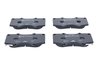 Set placute frana ATE 13.0460-5747.2
