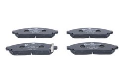 SET PLACUTE FRANA ATE 13.0460-5783.2 - Compatibil cu NISSAN