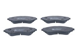 SET PLACUTE FRANA ATE 13.0460-5994.2 - Compatibil cu CHEVROLET, DAEWOO, SUZUKI