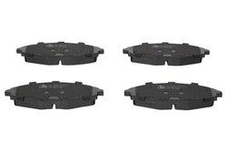 Set placute frana ATE 13.0460-5996.2