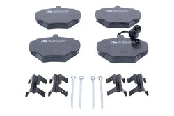 Set placute frana ATE 13.0460-6917.2