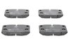 Set placute frana ATE 13.0460-7048.2