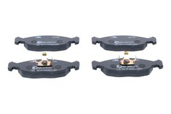 Set placute frana ATE 13.0460-7051.2