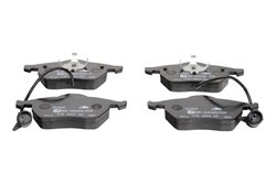 Set placute frana ATE 13.0460-7050.2