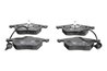 Set placute frana ATE 13.0460-7050.2