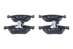 Set placute frana ATE 13.0460-7069.2