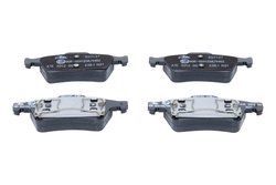 Set placute frana ATE 13.0460-7137.2