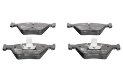 SET PLACUTE FRANA ATE 13.0460-7155.2 - Compatibil cu BMW, MG