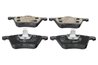 SET PLACUTE FRANA ATE 13.0460-7156.2 - Compatibil cu FORD