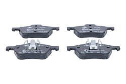 Set placute frana ATE 13.0460-7161.2