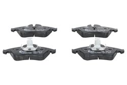 Set placute frana ATE 13.0460-7196.2