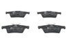 Set placute frana ATE 13.0460-7209.2