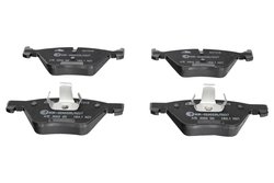 Set placute frana ATE 13.0460-7216.2