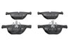 SET PLACUTE FRANA ATE 13.0460-7274.2 - Compatibil cu BMW