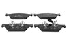Set placute frana ATE 13.0460-7286.2