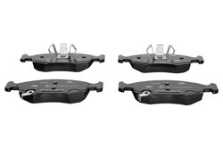 Set placute frana ATE 13.0460-7289.2
