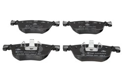 Set placute frana ATE 13.0460-7300.2