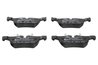 Set placute frana ATE 13.0460-7315.2
