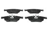 SET PLACUTE FRANA ATE 13.0460-7327.2 - Compatibil cu VOLVO