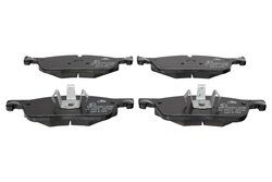 Set placute frana ATE 13.0460-7341.2