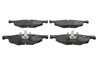 Set placute frana ATE 13.0460-7341.2