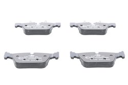 SET PLACUTE FRANA ATE 13.0460-7349.2 - Compatibil cu BMW, MINI