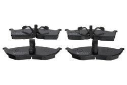 Set placute frana ATE 13.0460-8003.2