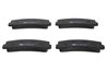 SET PLACUTE FRANA ATE 13.0460-8006.2 - Compatibil cu LADA