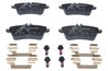 Set placute frana ATE 13.0470-2727.2